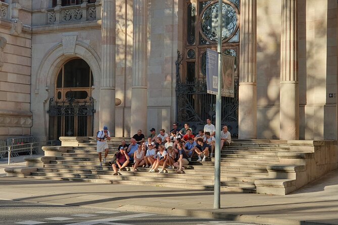 E Fatbikes Rental in Barcelona - Seeing Barcelona fast, without feeling like you’re rushing