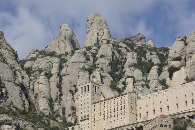 Easy Montserrat: Half Day Trip from Barcelona - Price and value: what $67.29 buys you