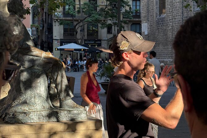 Eat Like a Local in Barcelona: Tapas, Wine & Tradition - Why this Barcelona tapas tour feels practical (and not like a tourist trap)