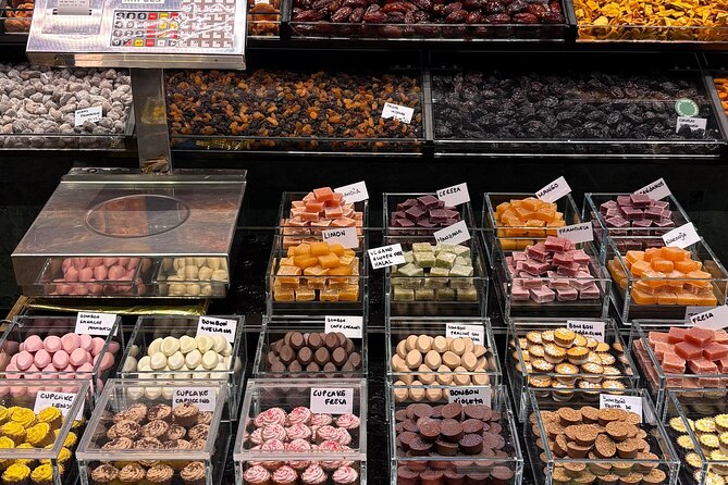 Eat Like a Local in Barcelona: Tapas, Wine & Tradition - What’s included: guide, tapas at each stop, and drinks that matter