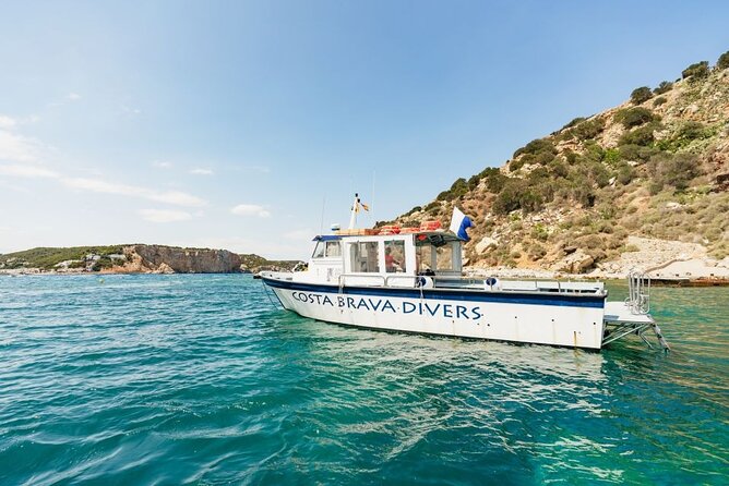 Eco-snorkeling in the Medes Islands - Weather matters more than you think (and the tour has a safety trigger)
