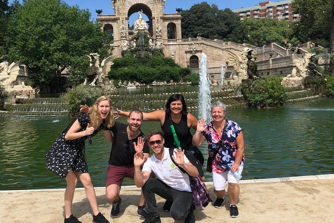 El Born - Historic Heart of Barcelona - What the Guides Actually Add (Beyond Saying Dates)