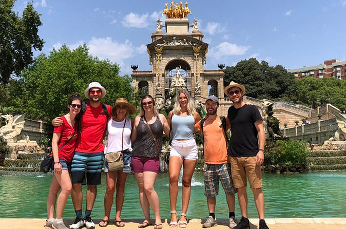 El Born - Historic Heart of Barcelona - Who This Tour Fits Best