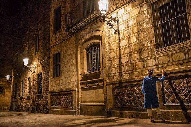 Elevate Your Photography - Barcelona Private Tour & Workshop - Key things I’d plan around