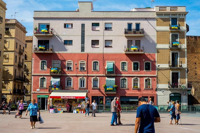 Elevate Your Photography - Barcelona Private Tour & Workshop - Why this photo workshop is smart for Barcelona street scenes
