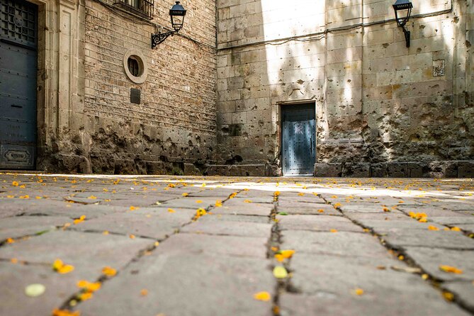 Elevate Your Photography - Barcelona Private Tour & Workshop - Getting started at Plaça de Catalunya and ending by the Cathedral