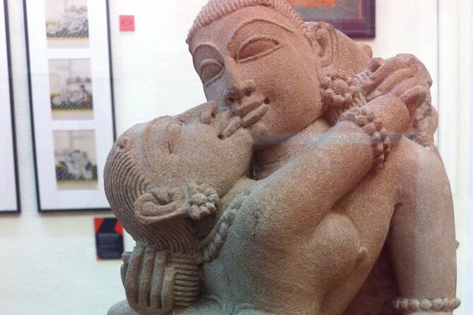 Erotic Museum Admission Ticket with Audioguide - Who this is best for (and who should skip it)