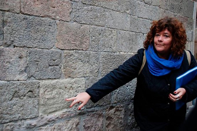 Esoteric & Spiritual Tour of Barcelona - Plaça Catalunya to the Barri Gòtic: The Route That Changes Your Perspective