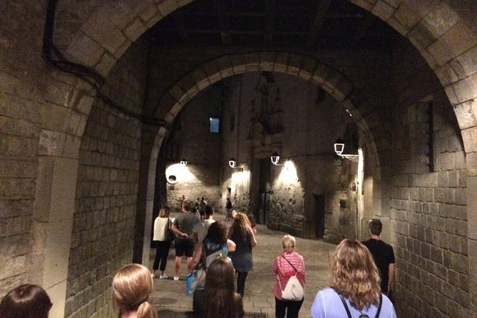 Esoteric & Spiritual Tour of Barcelona - Templars, Masons, Alchemy, and Kabbalah: What You’re Actually Learning