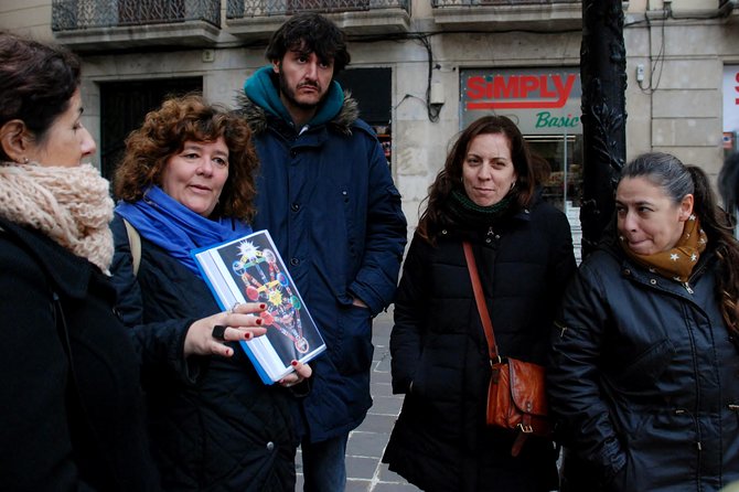 Esoteric & Spiritual Tour of Barcelona - The 3-Hour Stroll: Pace, Comfort, and Timing Tips That Matter