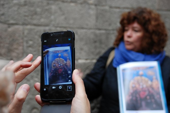 Esoteric & Spiritual Tour of Barcelona - Price and Value: Is $90 Worth It for an Esoteric Walk?