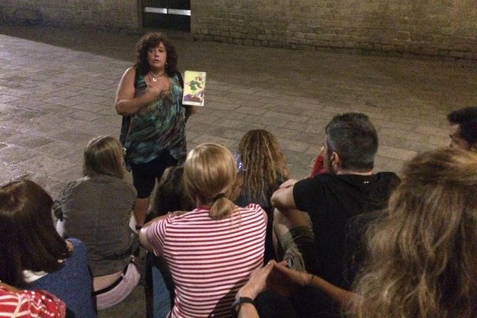Esoteric & Spiritual Tour of Barcelona - Who This Tour Suits Best (and Who Might Skip It)