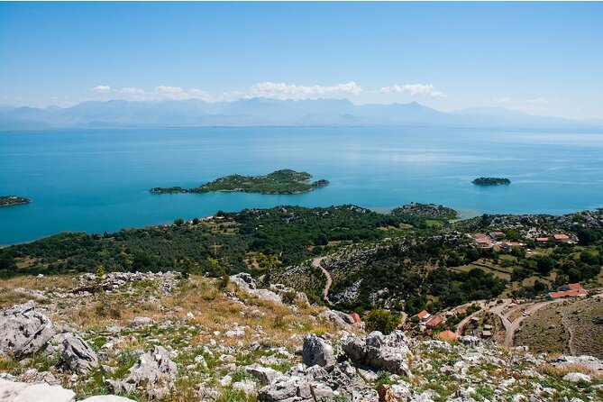 Estartit (1h 30m STOP) & Medes Islands - Super Underwater Vision - Price and Logistics: Is $48.20 Good Value?