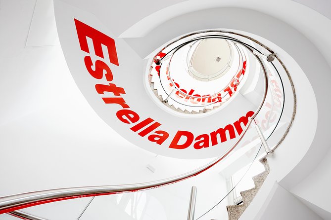 Estrella Damm Brewery in El Prat de Llobregat tour with Tasting - Estrella Damm in El Prat: why this tour is a smart beer plan