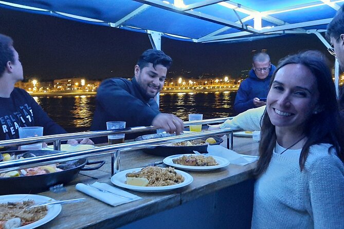Evening Cruise with Dinner and Drinks in Barcelona - Price and Value: Is $78.03 a Good Deal?