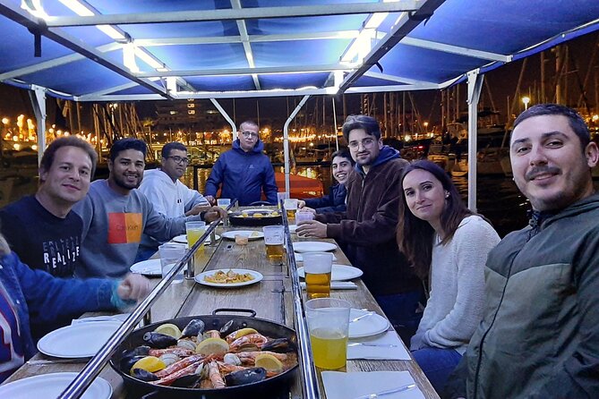 Evening Cruise with Dinner and Drinks in Barcelona - Weather and Timing: Why This Cruise Cares About the Forecast
