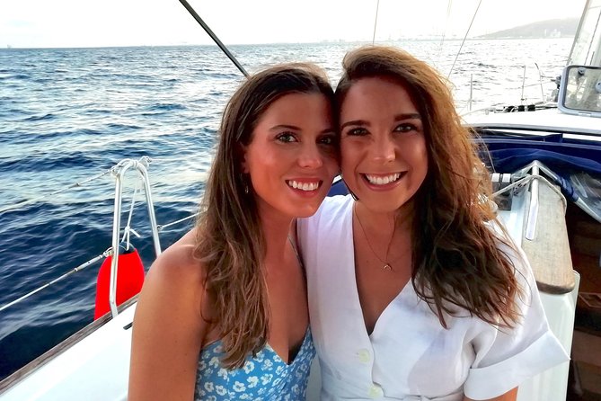 Exclusive Barcelona Private Luxury Sailing Cruise with Open Bar - How to Choose the Right Departure Time