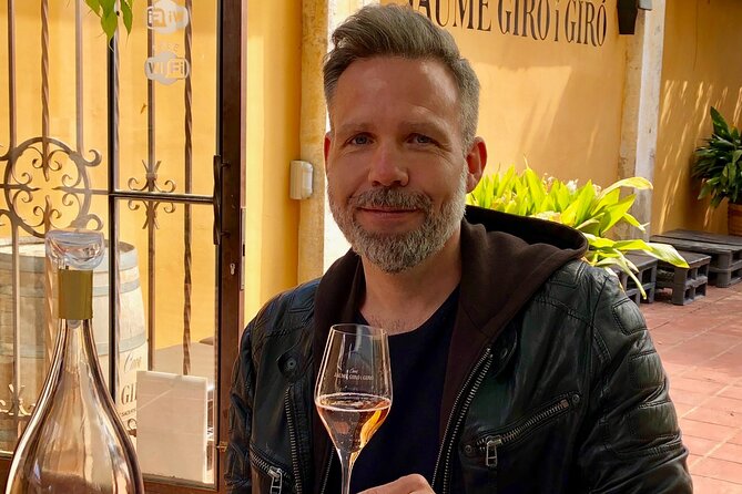 Exclusive Champagne & Chocolate Getaway - with excellent lunch - Where you meet in Barcelona, and how to start without confusion