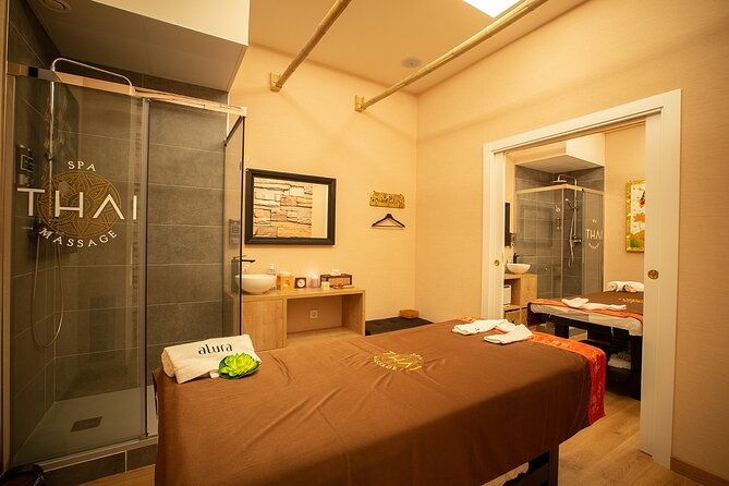 Exfoliating and Moisturizing Body Treatment of 60 min in THAI MASSAGE ALURA - Who This Works Best For (and Who Might Want Something Longer)