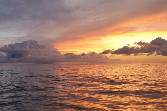 Experience Stand Up Paddle Sunrise - Getting there: Pg. de Joan de Borbó to Playa de La Barceloneta
