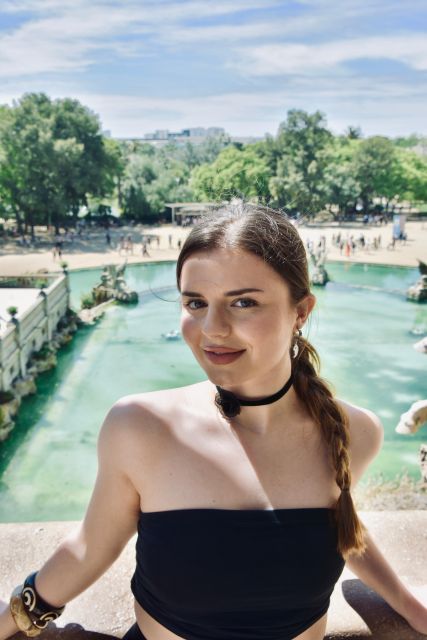 Explore Barcelona by Bike & Photo Shooting - Key Points You’ll Care About