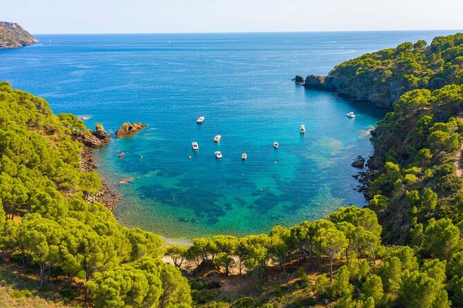 Explore Cap Norfeu and the Secret Cave: An Underwater World - The Pace, Crew Style, and What Makes It Good Value