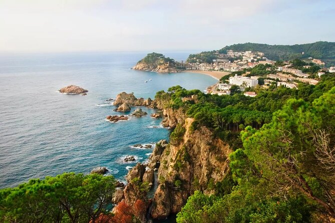 Explore Costa Brava & Tossa de Mar Coastal Trails, Snorkel & Meal - Key Things I’d Book This For