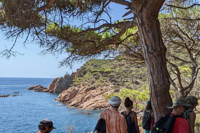 Explore Costa Brava & Tossa de Mar Coastal Trails, Snorkel & Meal - Costa Brava Stops That Make Sense: S’Agaró and San Pol Beach