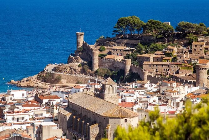 Explore Costa Brava & Tossa de Mar Coastal Trails, Snorkel & Meal - Cami de Ronda: The Coastal Path Walk You Actually Remember