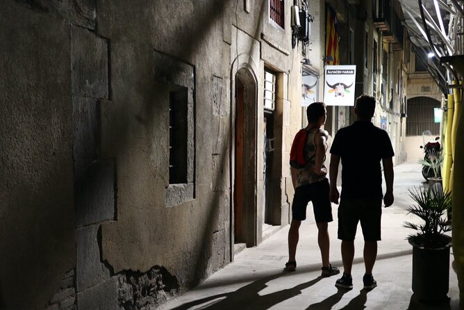 Explore hidden streets of Barcelona with a local - Private Tour - El Born: medieval streets, markets, and what the name means