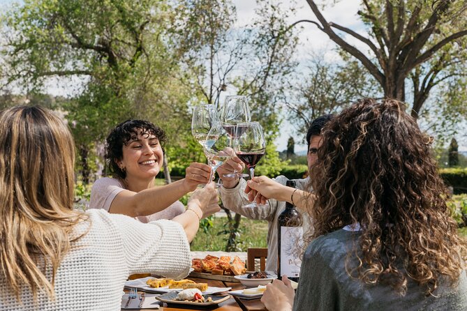 Familia Torres Winery: Gastronomic Tapas & Wine Experience - Key Things to Know Before You Go