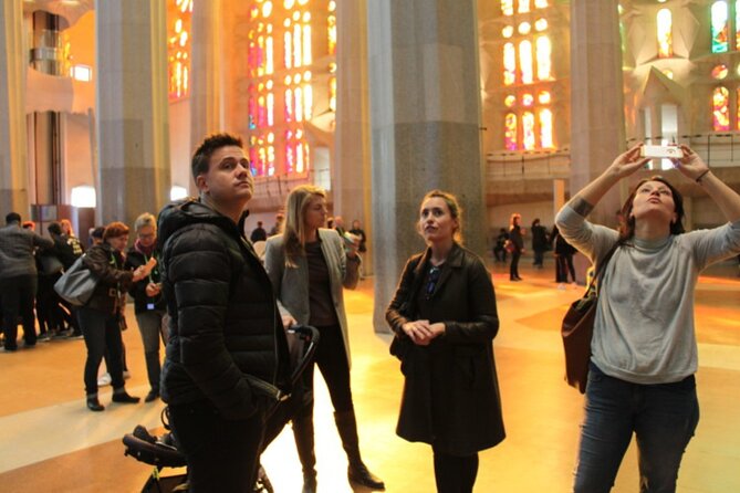 Family Friendly Tour of Sagrada Familia - Price and Value: Is $246.84 Per Person Worth It?
