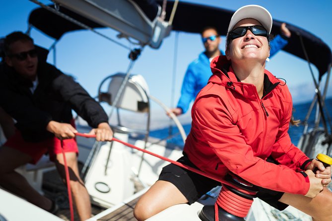 Family Sailing Tour in Barcelona - Price and value: $208.23 per group up to 7, and why that can be a smart deal
