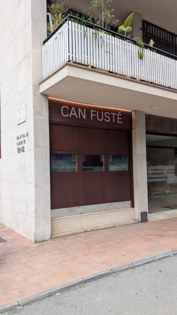 FC Barcelona History Immersive Walking Tour - Beer Included - Price and value: $41 for a focused story route