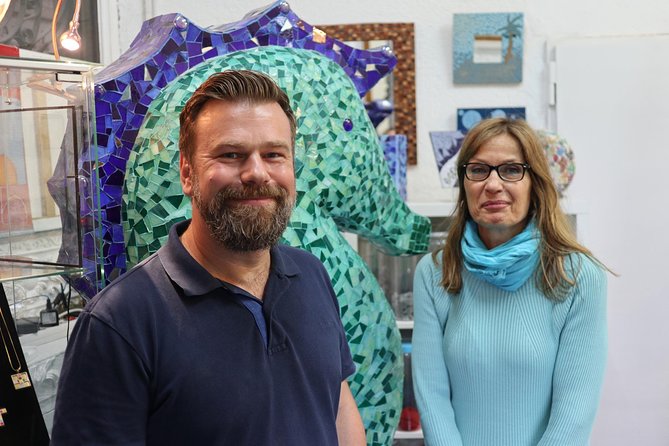 Feel like Gaudí: Barcelona Mosaic Workshop with Tour - Price, Timing, and Ticket Reality (What You Really Get for $83.08)