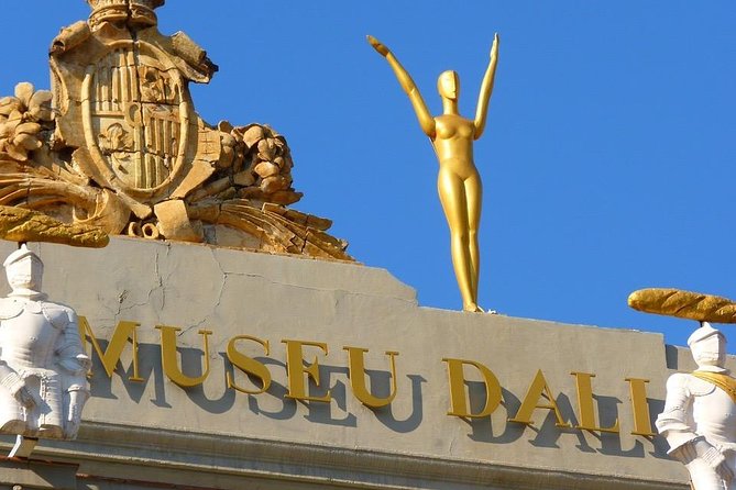 Figueres, Dalí & Cadaqués - Small group - Key Highlights You’ll Care About