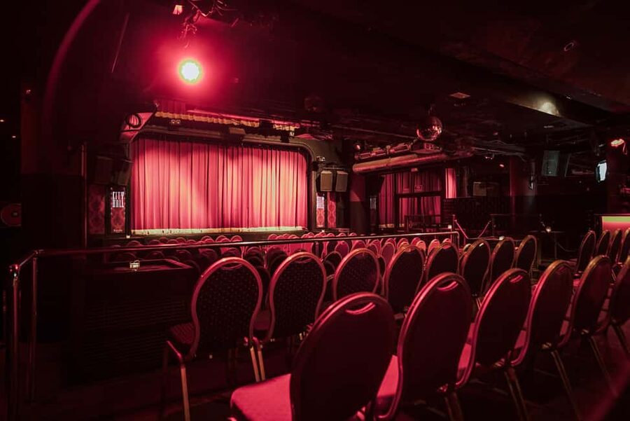 Flamenco Experience (30 minute masterclass) - The 30-minute masterclass: what you will actually do