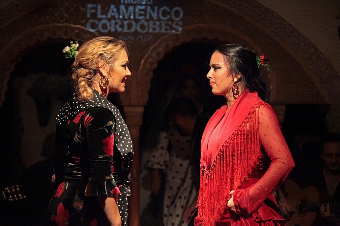 Flamenco Night at Tablao Cordobes in Barcelona - How to time your evening: making the most of that one-hour show