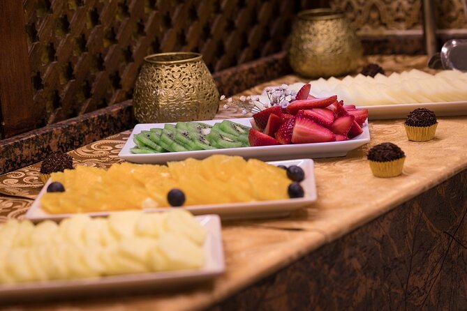Flamenco Night at Tablao Cordobes in Barcelona - Price and value: is $57.67 worth it for you?