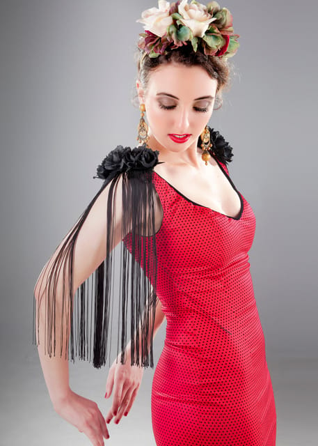 Flamenco: Sevillanas class - Key highlights to know before you go