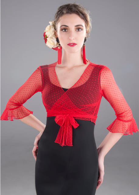 Flamenco: Sevillanas class - Best Fit: Who Should Book This Sevillanas Class