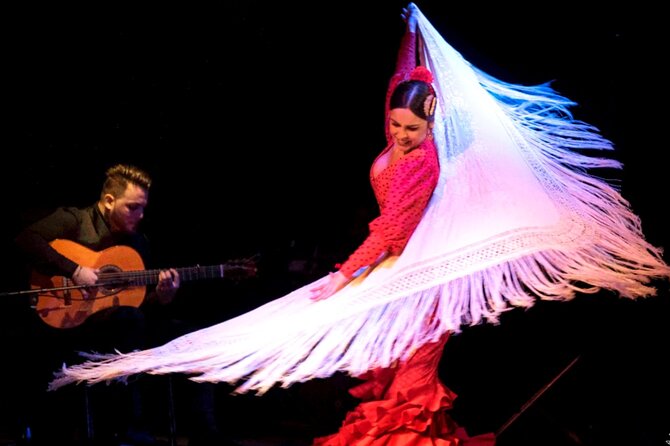 Flamenco Show at Dalmases Palace in Barcelona - What to Expect After the Last Note: Turning It Into a Real Night Out