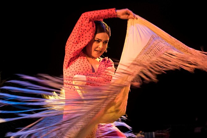 Flamenco Show Ticket at Theatre Barcelona City Hall - Location, Timing, and How to Pair It With Your Barcelona Night