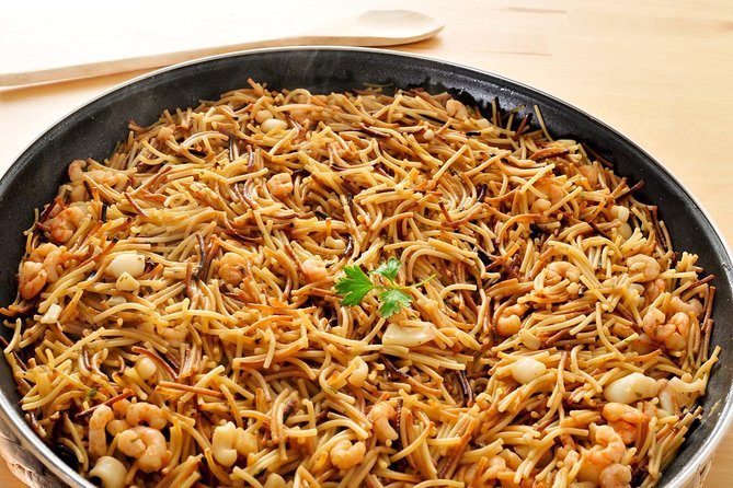 Food and Wine Small Group Tour from Barcelona - Maximum 8 people - Price and value at about $240.66: what you’re really paying for