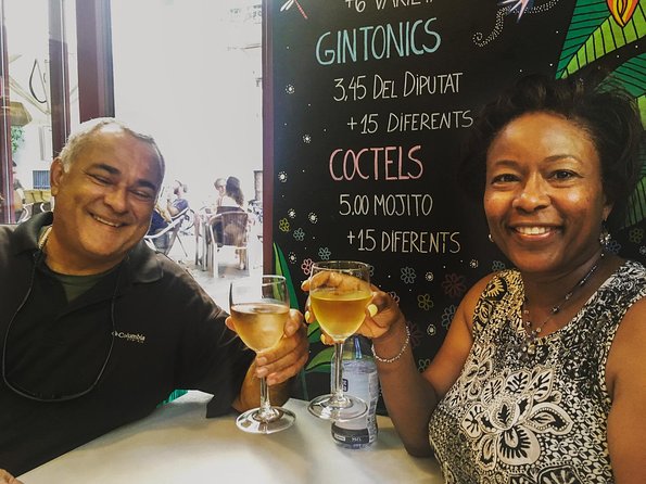 Food & Drink Private Tour of Barcelona in Traditional Taverns - Stop 3: OToxo 3 Brothers in the Raval neighborhood