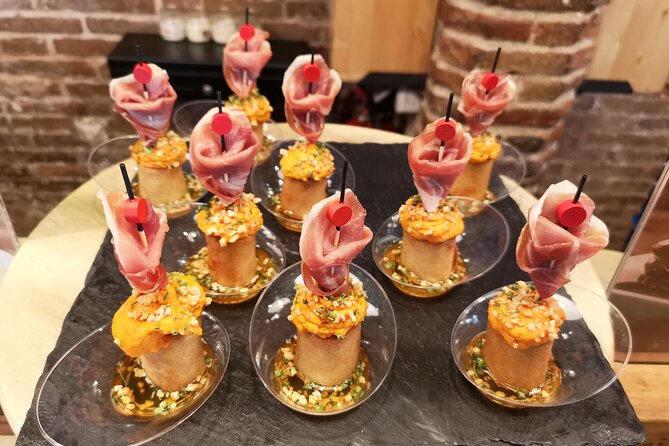 Food & Drink Tasting Private Tour & Sagrada Familia Skip the Line - Who This Tour Suits Best