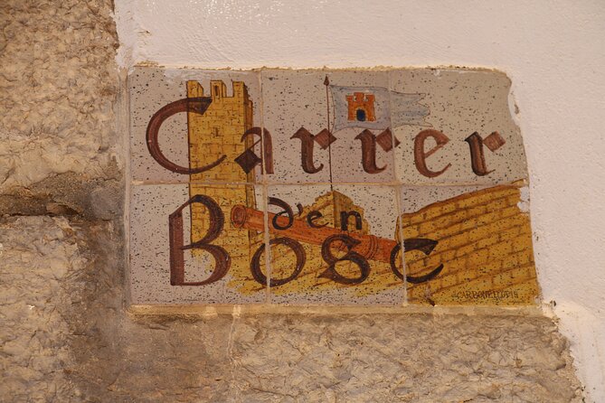 From a Roman Village to a Resort Town: A Self-Guided Walking Tour of Sitges - Platja de la Ribera: centuries-old Sitges on an easy stretch