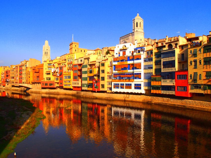 From Barcelona: Costa Brava and Girona Small-Group Tour - Key Highlights You’ll Care About
