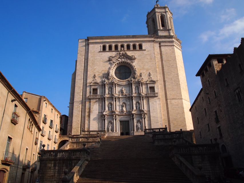 From Barcelona: Costa Brava and Girona Small-Group Tour - Practical Tips That Make the Day Easier