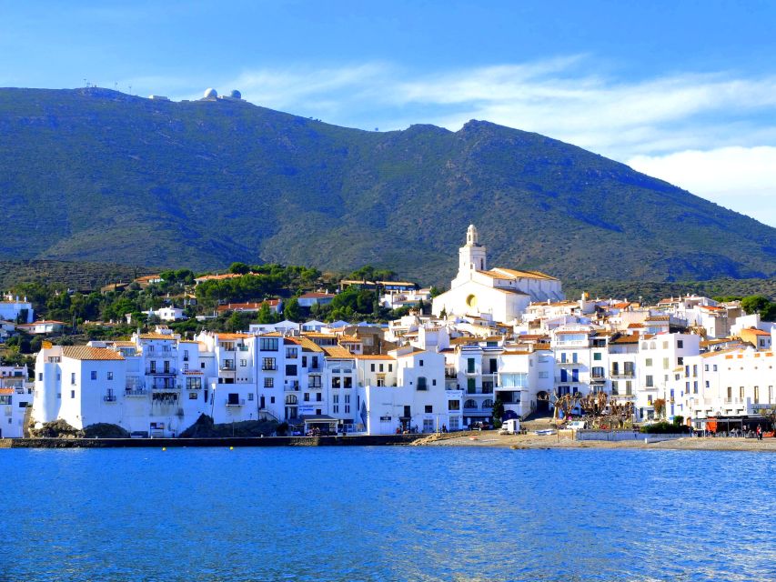 From Barcelona: Costa Brava and Girona Small-Group Tour - Costa Brava and Girona: Why This Works as a 9-Hour Day Trip